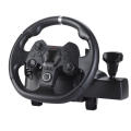 DW 7in1 Game Steering Wheel For PS4/PS3/ X-One/X-360/NintendoSwitch/Android/PC - AP7