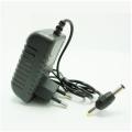 DW-5V 2A Power Supply with Dual Pin DC Plug Adapter