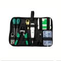DW Repair Tool Kit Network Installation Tool Kit Combined Household Tool Set