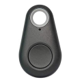 DW iTAG Smart Wireless Bluetooth V4.0 Tracker Finder Key Anti- lost Alarm Locator Tracker(Black)