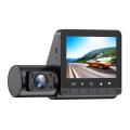 DW Dual Camera Car Dash Cam 1080P - M-08