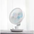 DW Ballet Rotating Desktop Rechargeable Fan for Home Office