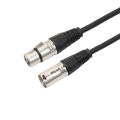 DW XLR Male to XLR Female 3-Pin Microphone Cable 3M