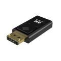 DW DisplayPort To HDMI 4K Adapter For PC TV Projector