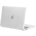 DW HardShell Case For MacBook Pro 13` Clear - A1706/A1708/A1989/A2159/A2251/A2289/A2338