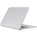 DW HardShell Case For MacBook Air 13` Clear A1932/A2179/A2337