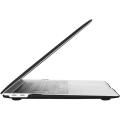 DW HardShell Case For MacBook Air 13` Matte Black A1932/A2179/A2337