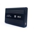 DW 3.5 Inch HDD External Case USB 2.0 - Black