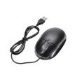 DW Wired USB Optical Mouse 1200DPI
