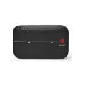 DW Setout-4G/5G WiFi Router with SIM card Slot ,150Mbps, 50Mbps Support E160 Plus - Black