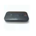 DW Setout-4G/5G WiFi Router with SIM card Slot ,150Mbps, 50Mbps Support E160 Plus - Black