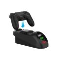 DW IPEGA Charging Dock for PS4 Controller with LED Indicator (PG9180)