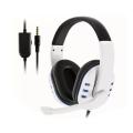 DW PS5 Headset with adjustable boom Mic 7260