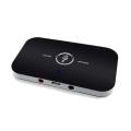 DW Wireless 2-in-1 Audio Receiver/Transmitter - Black