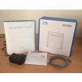 ZTE MF286C LTE 4G Wi-Fi Router - FREE COURIER DELIVERY