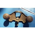 Early Stanley router plane