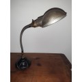 Gooseneck lamp #2