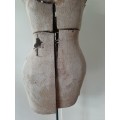 Vintage dressmakers mannequin