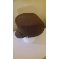 S.A Female Army cap with Signal Corps Badge