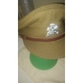 SOUTH AFRICAN ARMY CAP