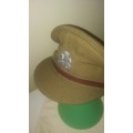 SOUTH AFRICAN ARMY CAP
