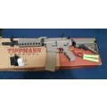 TIPPMANN BASIC TRAINING M4 Camo Airsoft Rifle (MINT Condition and In original box)
