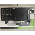 Palit GeForce RTX 3060 Ti Dual 8GB GDDR6 256-bit PCI-E 4.0 Graphics Card `BLACK FRIDAY DEAL REDUCED`
