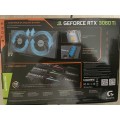 Gigabyte GeForce RTX 3060 Ti EAGLE OC GDDR6 256-bit PCI-E 4.0 with WARRANTY