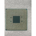AMD Ryzen 3 1200 CPU Only