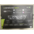 MSI GeForce RTX 3060 Ti Ventus 2X OCV1 LHR 8GB GDDR6 256-bit PCI-E 4.0 with Warranty