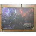 Dungeons & Dragons: Conquest of Nerath Board Game (Contents Sealed and Unpunched)