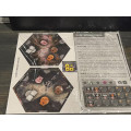 Eclipse: New Dawn for the Galaxy (First Edition) Board Game w/ Supernova Expansion