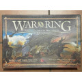 War of the Ring (First Edition) Board Game