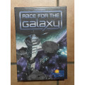 Race for the Galaxy (2007) Board Game (Contents Sealed and Unpunched)