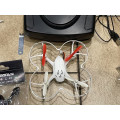 Hubsan X4 FPV Quadcopter Drone with Lots of Extras