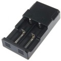 Multi-Function Battery Charger 18650,14500,26650,16340