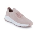 Rare Earth Women`s Dusty Pink Sneakers - Size 7