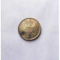 1896 1 Mark Coin