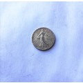 1904 -  50 CENTIMES COIN FRANCE