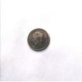 1917 - 3 PENCE COIN, GREAT BRITAIN