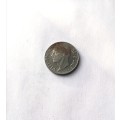 1940 C 20 COIN ITALY