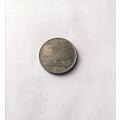 1940 C 50 COIN ITALY