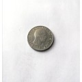 1940 C 50 COIN ITALY