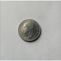 1940 1 L COIN ITALY