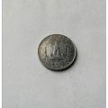 1939 2 L COIN ITALY