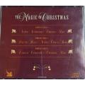 THE MAGIC OF CHRISTMAS  3x CD BUNDLE