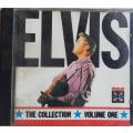 ELVIS - THE COLLECTION -  VOLUME 1 CD