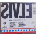 ELVIS - THE COLLECTION -  VOLUME 1 CD