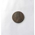 1 MILLIEME COIN  AHMED FUAD -  1922 - 1939