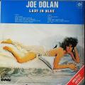 JOE DOLAN - LADY IN BLUE  LP